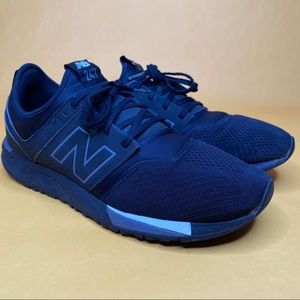 New balance 247 men’s running